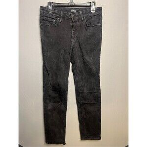 Express Men's Dark Jeans